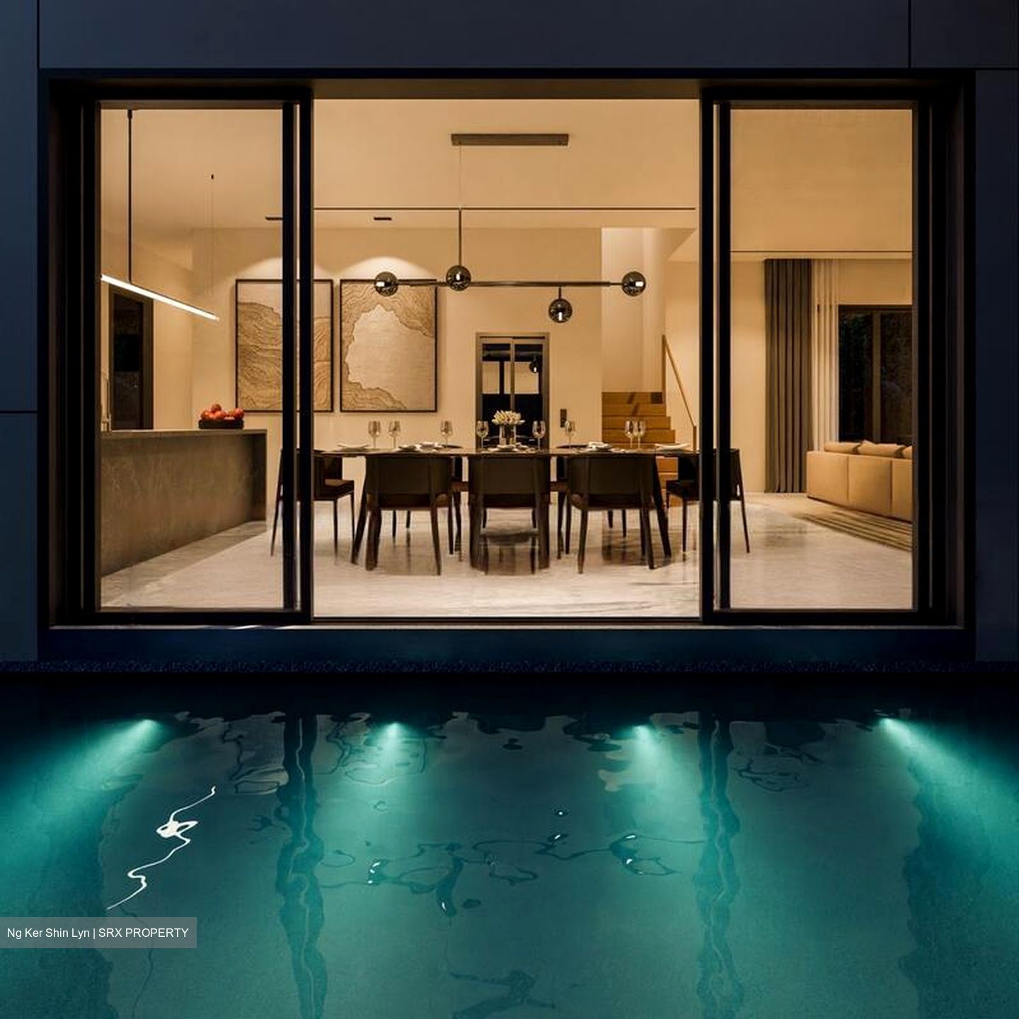 Palm Road (D15), Detached #490930431